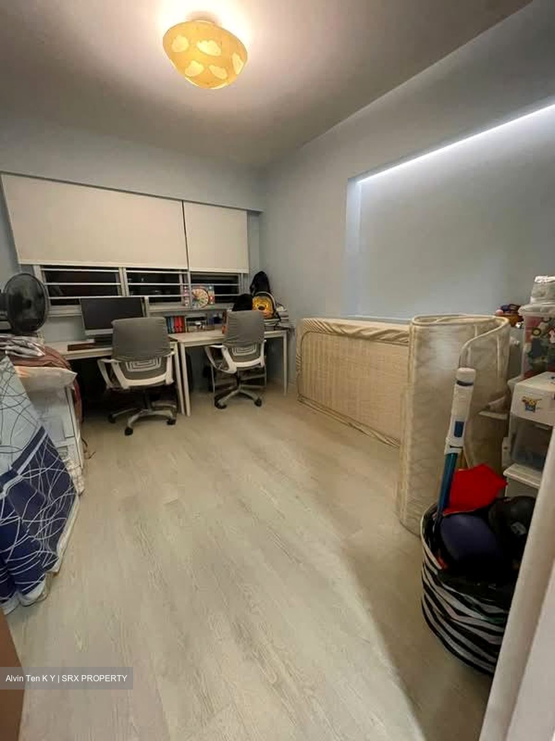 Blk 443B West Ridges @ Bukit Batok (Bukit Batok), HDB 5 Rooms #561501041